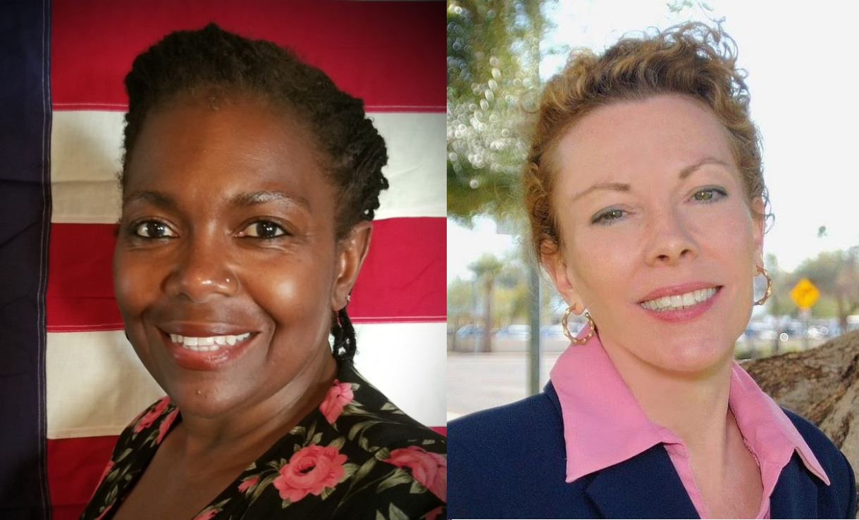 Cochise County School Superintendent
